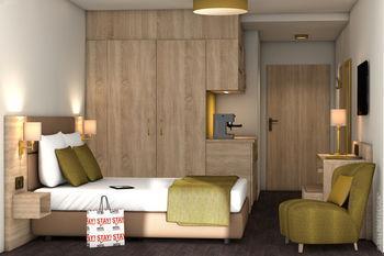 Stay! Boardinghouse Гамбург