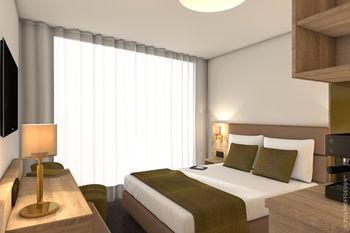 Отель Stay! Boardinghouse Гамбург